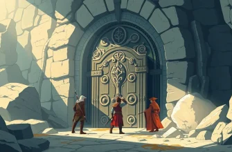 Films de fantasy sur les donjons