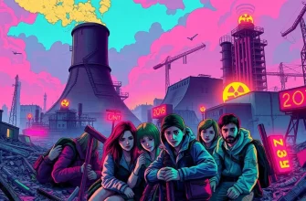 Les Meilleurs Films de Catastrophes Nucléaires