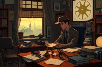 Films Détectives et Éducation