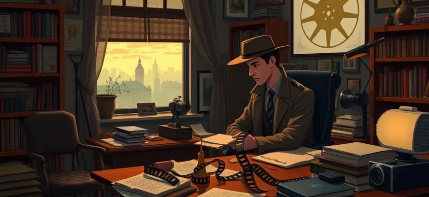 Films Détectives et Éducation