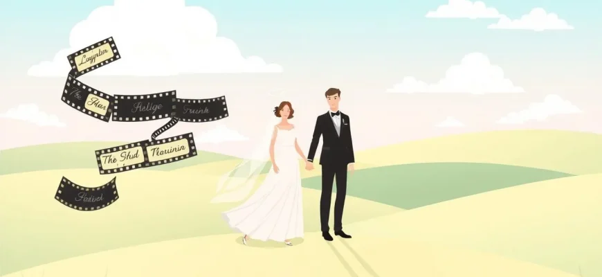 Films Mélodramatiques sur le Mariage