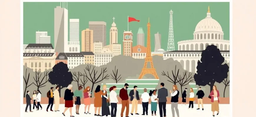 10 Documentaires sur la Société Moderne