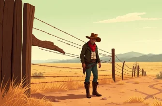 Les westerns des anti-héros