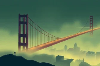 Thrillers de San Francisco en français