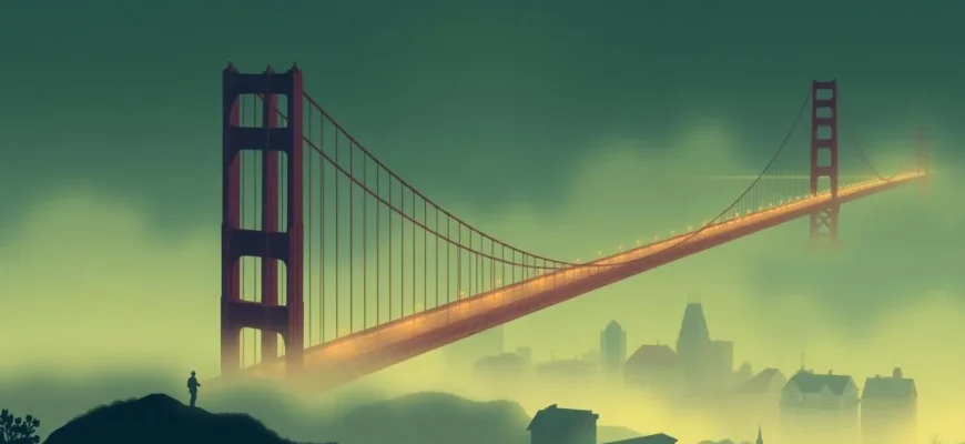 Thrillers de San Francisco en français