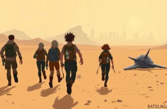 Top 10 des films de science-fiction sur la survie