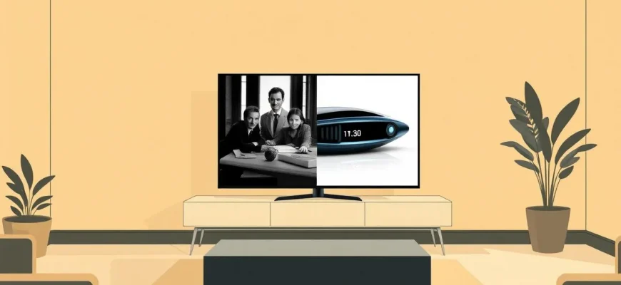 Documentaires sur les gadgets intelligents