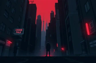 Top 10 des films criminels sans musique