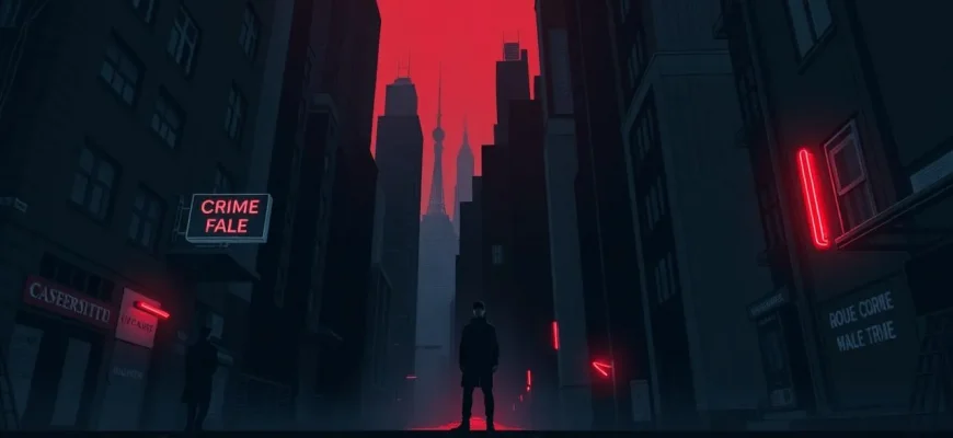 Top 10 des films criminels sans musique