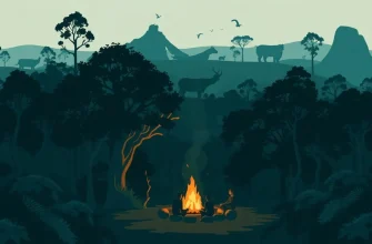 Top 10 des Thrillers Australiens