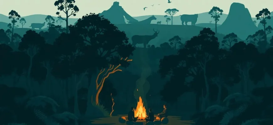 Top 10 des Thrillers Australiens