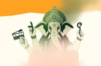 Thrillers sur l'hindouisme: 10 Films à Découvrir