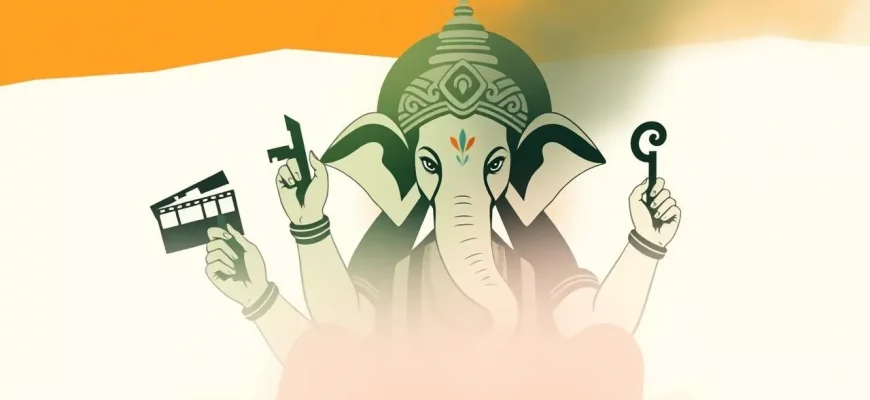 Thrillers sur l'hindouisme: 10 Films à Découvrir