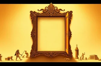 Films biographiques sur les civilisations anciennes