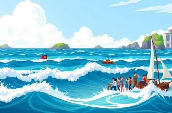 Les Meilleurs Films d'Aventures Maritimes