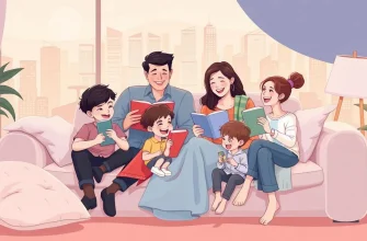 Films familiaux sur les workaholics