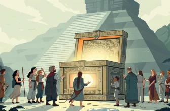 Mystères Maya: 10 Films Mystiques à Découvrir