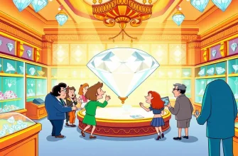 Les Meilleures Comédies sur les Diamants