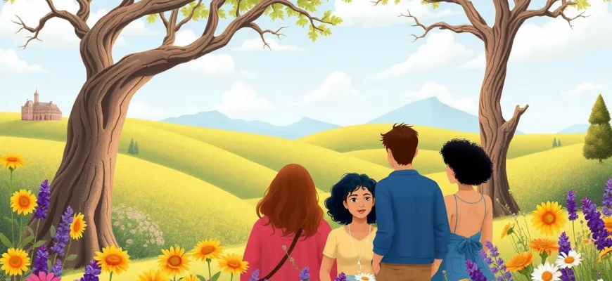 Films de Fantaisie sur les Différences Culturelles