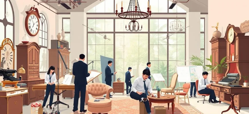 Documentaires sur les designers