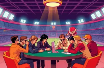 Les Meilleurs Films d'Action sur les Matchs Truqués