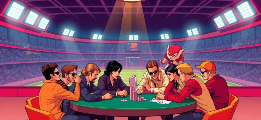 Les Meilleurs Films d'Action sur les Matchs Truqués