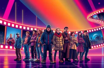 Films sur le courage