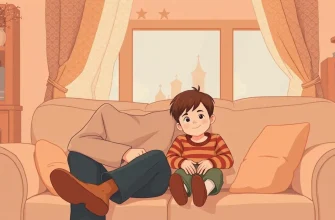 Films soviétiques sur les pères