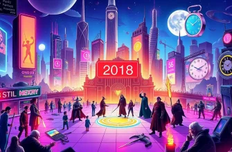 Les Meilleurs Films Fantastiques de 2018