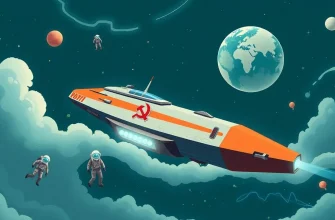 Top 10 des films soviétiques de science-fiction