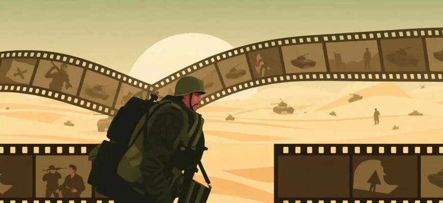 Documentaires sur les Opérations Militaires