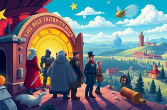 Films soviétiques de voyage dans le temps