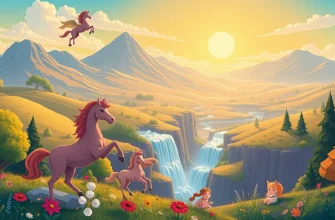 Films familiaux sur les centaures