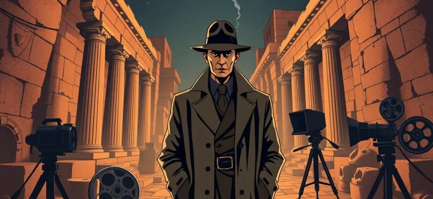 Films sur les généraux carthaginois