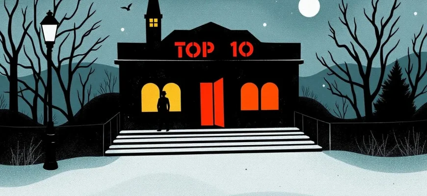 Les Films Noirs Cultes à Ne Pas Manquer