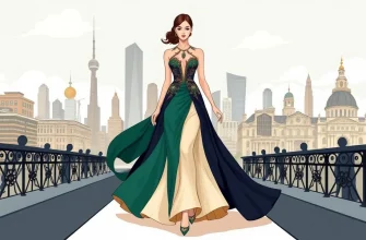 Plongez dans l'univers fascinant de la mode avec ces documentaires