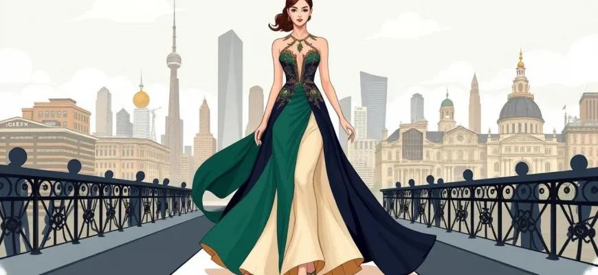 Plongez dans l'univers fascinant de la mode avec ces documentaires