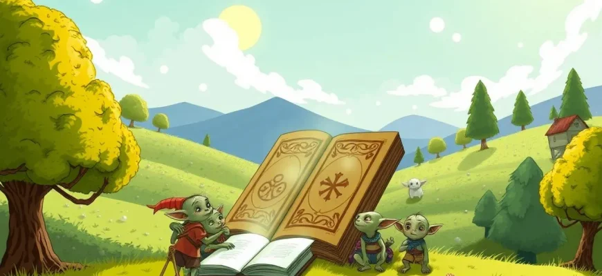 Les Meilleurs Films d'Horreur avec des Gobelins