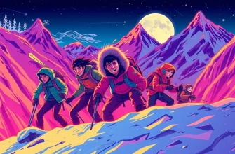 Films de survie en montagne