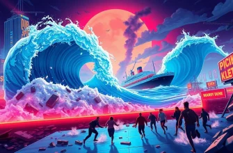 Top 10 des films de catastrophe portuaire