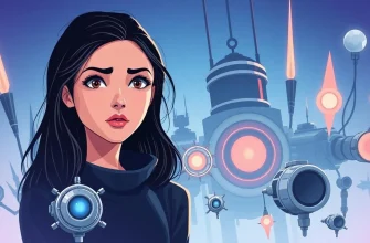 Films mystiques avec des mécanismes mystérieux