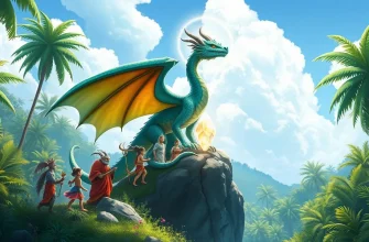 Films de fantasy sur l'Indonésie