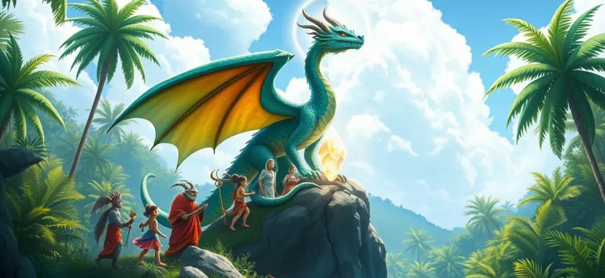 Films de fantasy sur l'Indonésie