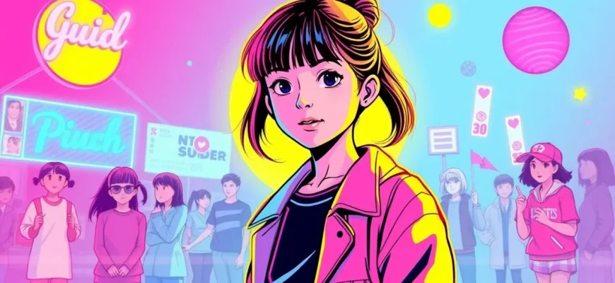 Les 10 meilleurs films sur les filles