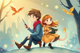 Films fantastiques sur frère et sœur