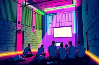 Films sur la vie en pénitencier