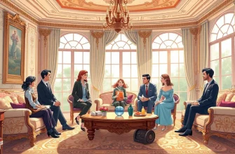 Films familiaux sur l'élite : Une sélection pour toute la famille