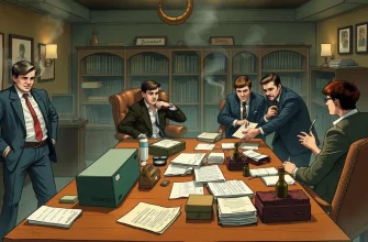 Les meilleurs films d'action sur les entreprises