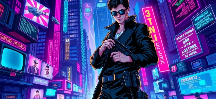 Les Meilleurs Films de Criminels Infiltrés