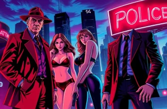 Top 10 des films criminels sur les relations avec la police